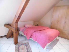 Gîtelindenberg 1 etage
